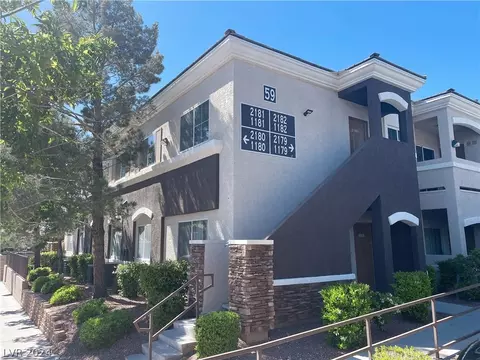 9303 Gilcrease Ave #2181, Las Vegas, NV 89149