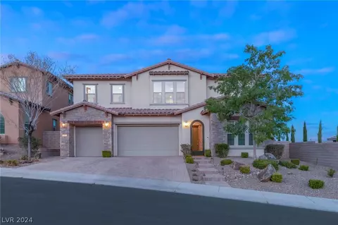 450 Beautiful Hill Ct, Las Vegas, NV 89138