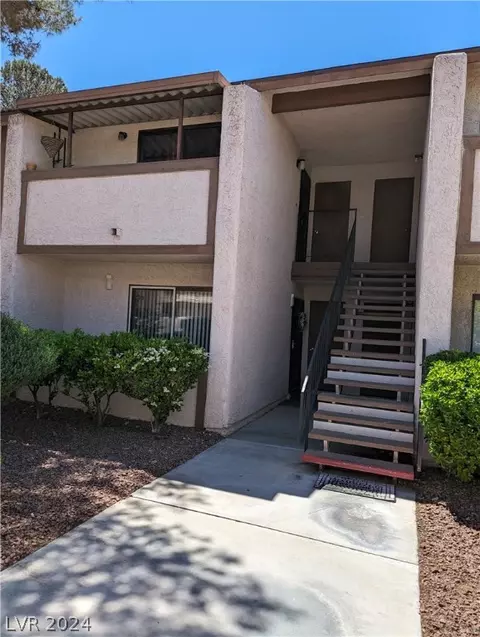 5262 Osman Ct #44, Las Vegas, NV 89103