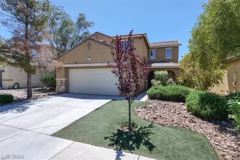 4537 Point Desire Ave, Las Vegas, NV 89115