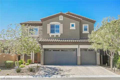 79 Hawking Ridge Way, Las Vegas, NV 89183
