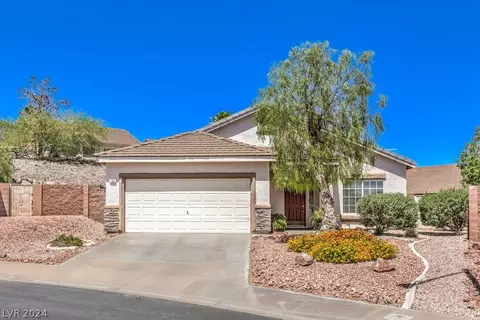 108 Humphreys Peak Ct, Henderson, NV 89012