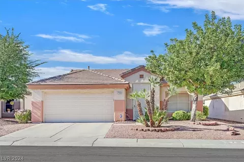 2190 Picture Rock Ave, Henderson, NV 89012
