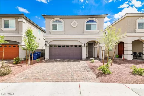 5375 Montauck Ave, Las Vegas, NV 89139