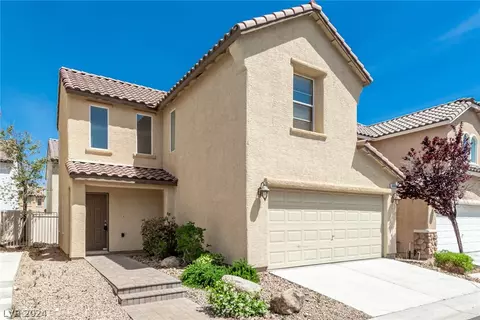 5660 Vassar Meadow St, Las Vegas, NV 89148