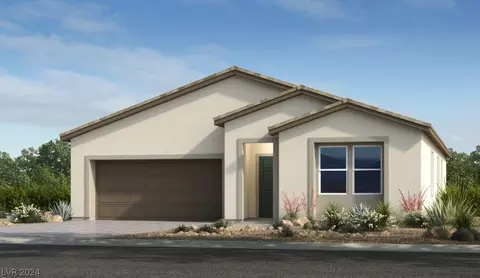 8689 Bench St, Las Vegas, NV 89139