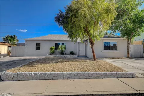 1804 Howard Ave, Las Vegas, NV 89104