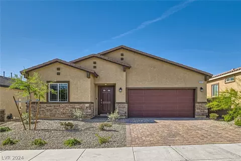 10931 Stone Crossing Ave, Las Vegas, NV 89166