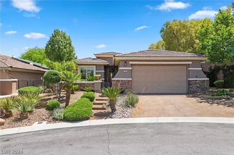 11335 Early Sun Ct, Las Vegas, NV 89135