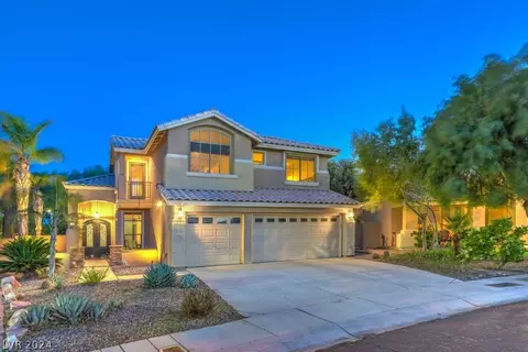 1916 Faywood St, Las Vegas, NV 89134
