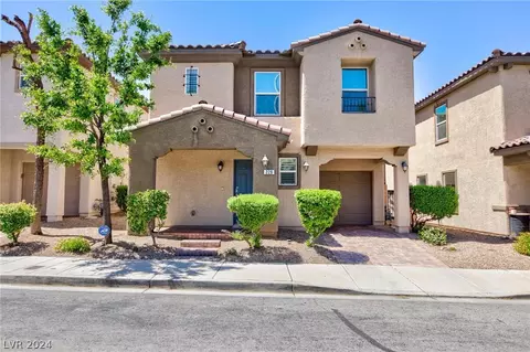 229 Caraway Bluffs Pl, Henderson, NV 89015