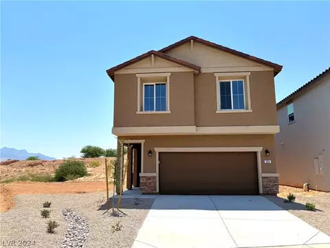 888 Gemini Ln, Mesquite, NV 89027