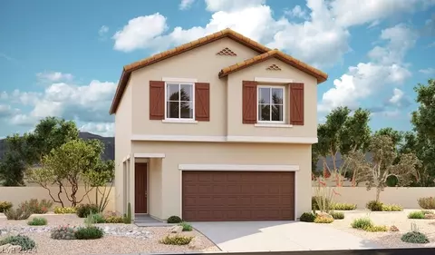 625 Corona Way, Mesquite, NV 89027