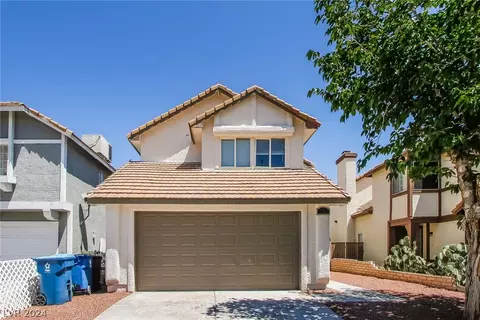 1702 Ember Glow Cir, Las Vegas, NV 89119