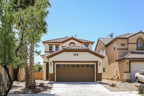 3249 Brayton Mist Dr, North Las Vegas, NV 89081