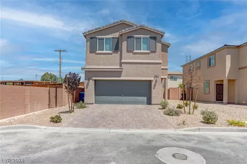 4056 Pioneer Ridge Ct, Las Vegas, NV 89115