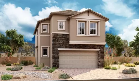 5079 Tranquil View St, Las Vegas, NV 89130