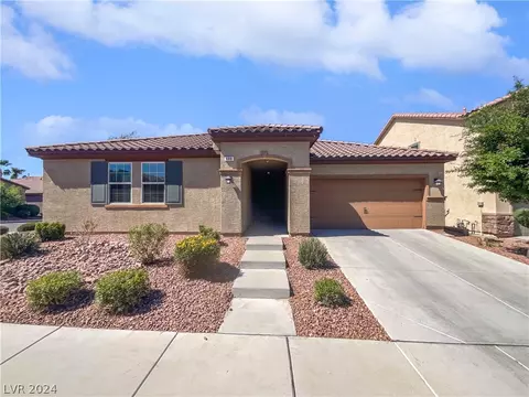 888 Lynne Harbor Ave, Henderson, NV 89002