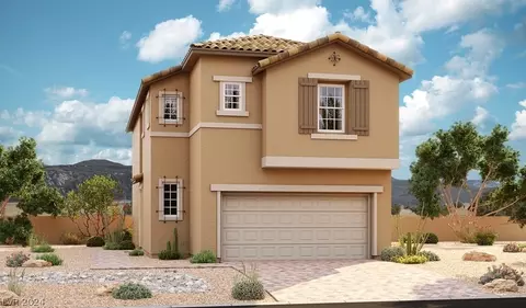 5067 Tranquil View St, Las Vegas, NV 89130