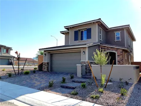 386 Moderato Ct, Henderson, NV 89011