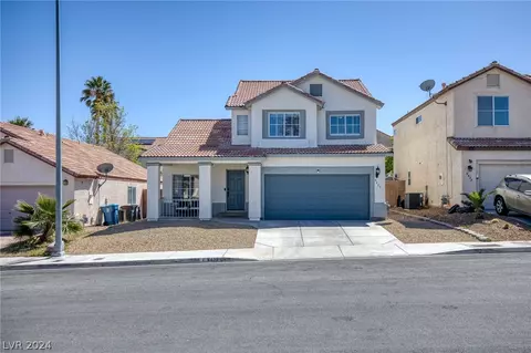 8429 Orchard Ridge Ave, Las Vegas, NV 89129