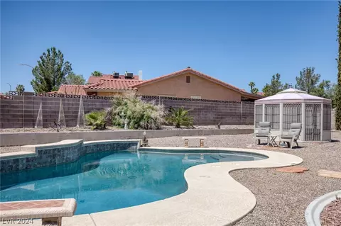 1528 Frandosa Ln, Las Vegas, NV 89117
