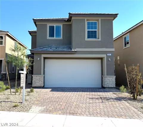 974 Williamtown Ave, North Las Vegas, NV 89084