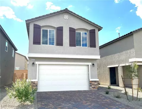 10215 Ullom Dr, Las Vegas, NV 89141
