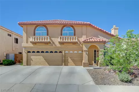 9730 Driftwood Island Ct, Las Vegas, NV 89148