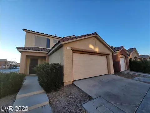 5517 Prospectors Creek Way, Las Vegas, NV 89122