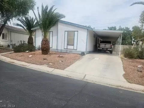 5842 Sassy Rose Dr, Las Vegas, NV 89122