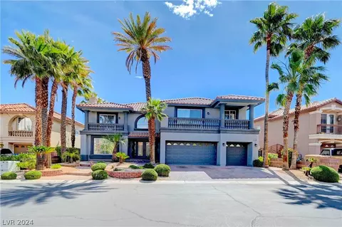 7626 Gossamer Wind St, Las Vegas, NV 89139