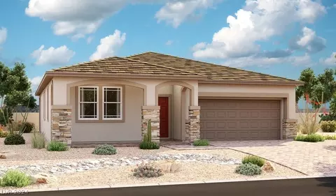 3817 W Haleh Ave, Las Vegas, NV 89141