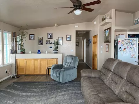 1405 Mill, Ely, NV 89301 photo 2