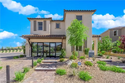 10827 Castalnova Bend Dr, Las Vegas, NV 89166