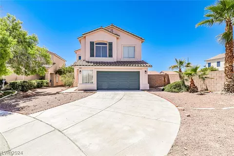 7467 Hawk Shadow Ave, Las Vegas, NV 89113