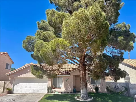 1412 Grey Knoll Cir, North Las Vegas, NV 89031