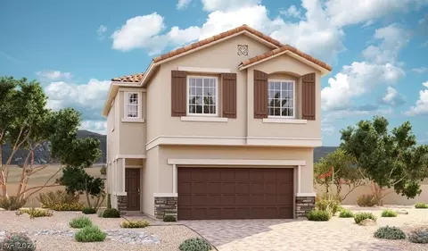 3851 Painted Lady Ave, Las Vegas, NV 89141