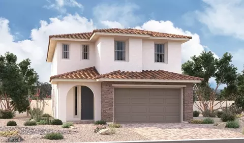11840 River Hawk Ave, Las Vegas, NV 89138