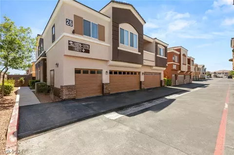 9303 Gilcrease Ave #1078, Las Vegas, NV 89149
