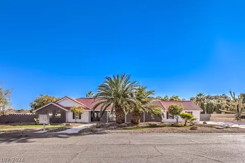2965 Mann St, Las Vegas, NV 89146