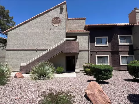 5068 S Rainbow Blvd #105, Las Vegas, NV 89118