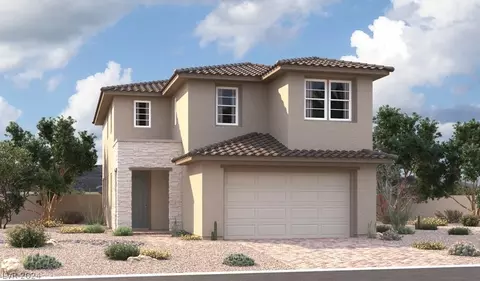 11846 River Hawk Ave, Las Vegas, NV 89138