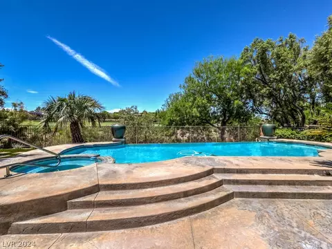 35 Desert Highlands Dr, Henderson, NV 89052