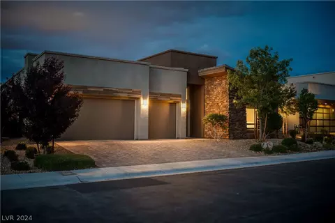 6204 Stone Rise St, Las Vegas, NV 89135