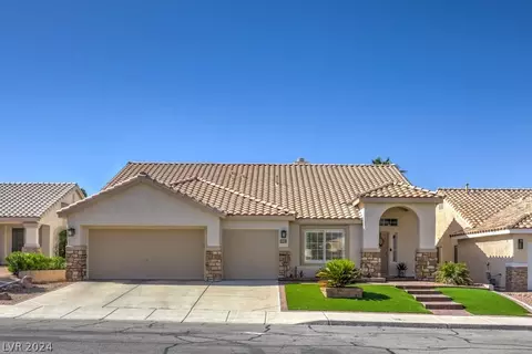 1114 Kabuki Ave, Henderson, NV 89074