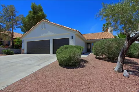 682 Mineral Hill Ln, Henderson, NV 89002