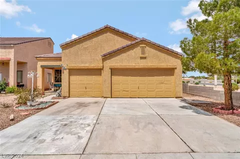 5984 Bushra Ct, Las Vegas, NV 89110