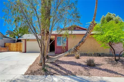 6881 Legalla Ln, Las Vegas, NV 89156