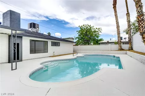 240 Antelope Way, Las Vegas, NV 89145